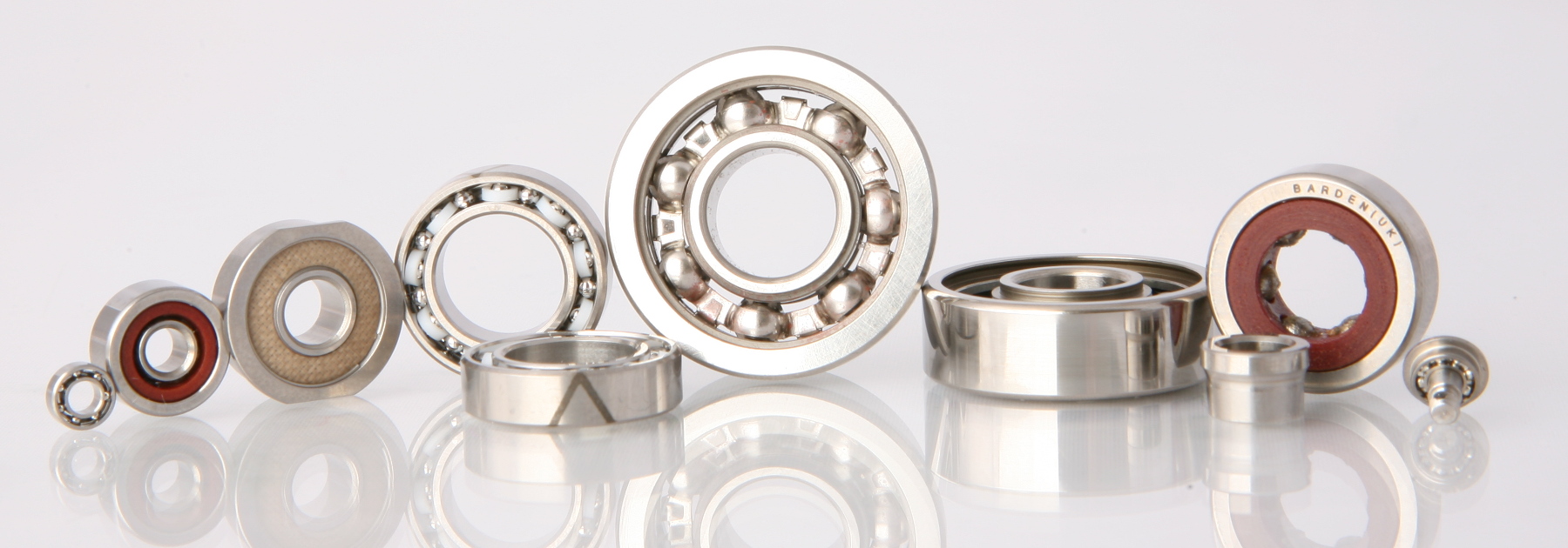 美國BARDEN軸承,BARDEN分子泵精密軸承