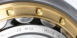 德國SLF軸承,SLF機(jī)床軸承