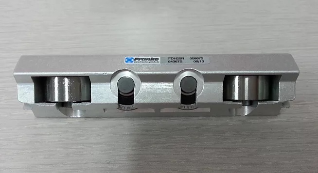 德國FRANKE軸承,FRANKE鋼絲軌道軸承